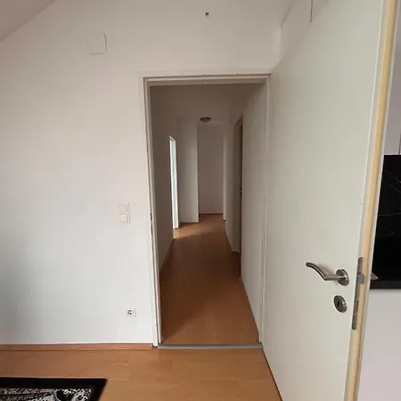 Gemuetliche In Pottendorf