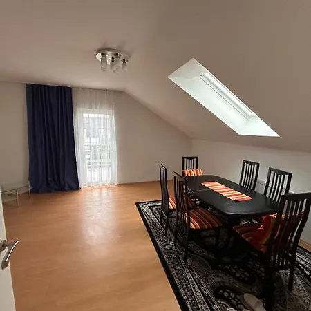 Apartment Gemuetliche In Pottendorf