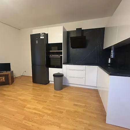 Gemuetliche In Apartman *