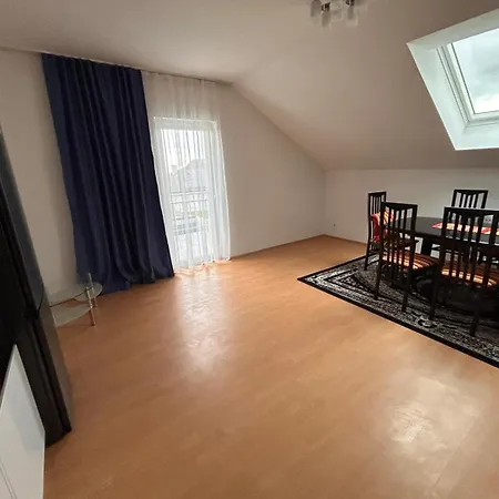 Apartment Gemuetliche In *