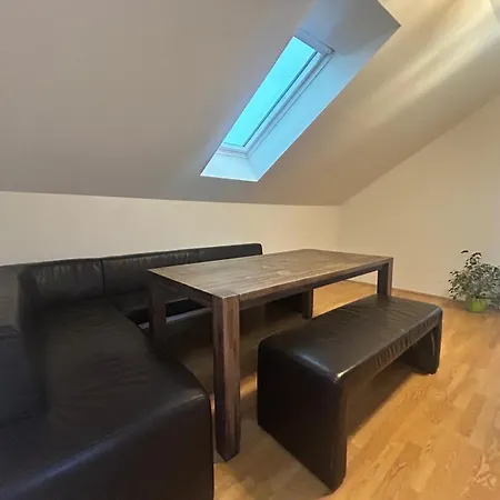 Apartment Gemuetliche In *