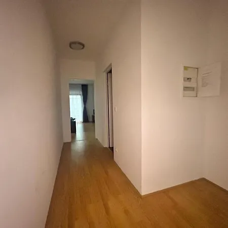 Gemuetliche In شقة Pottendorf