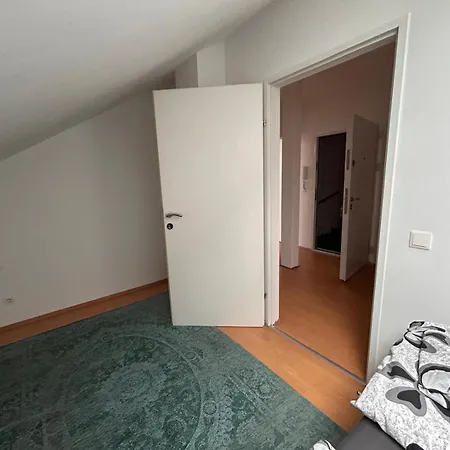 Gemuetliche In شقة