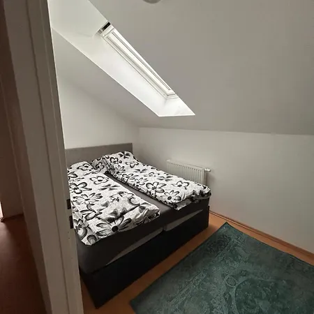 Appartamento Gemuetliche In Pottendorf
