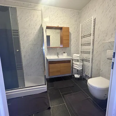 شقة Gemuetliche In *