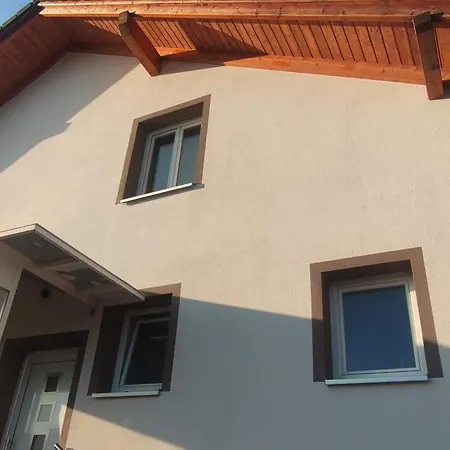 شقة Gemuetliche In Pottendorf