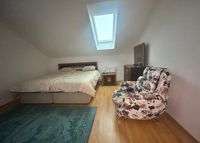 Apartman Gemuetliche In Pottendorf