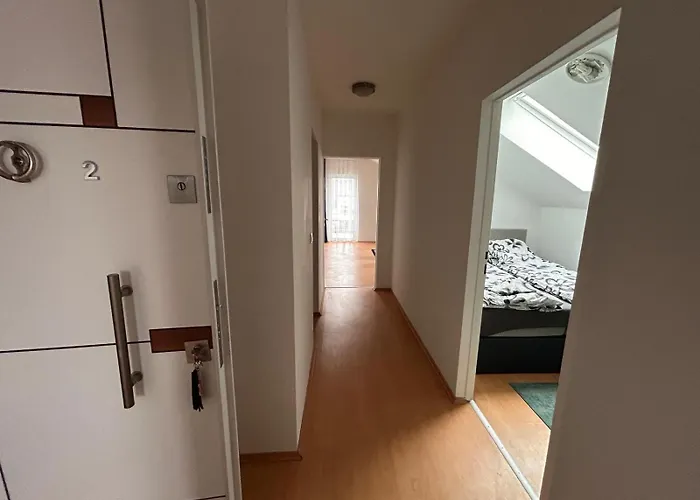 Gemuetliche In * Pottendorf