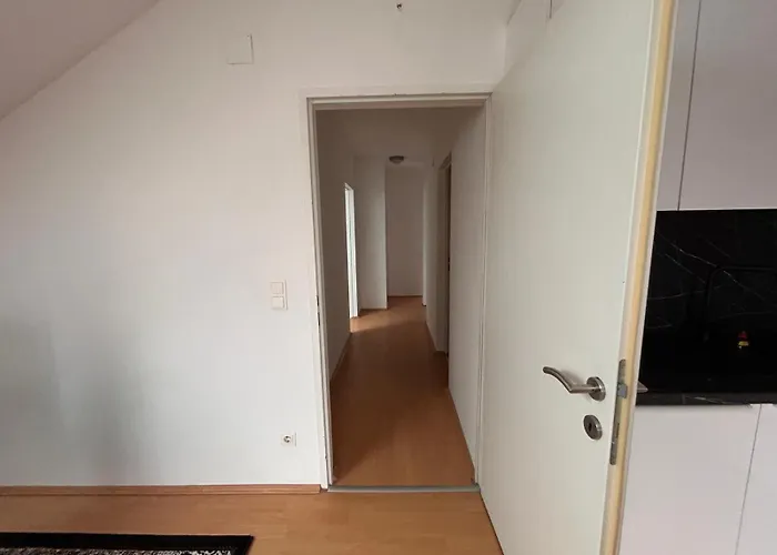 Gemuetliche In Pottendorf