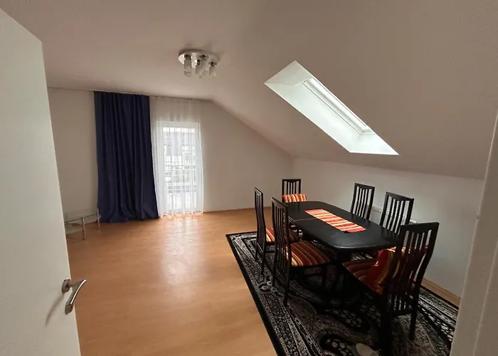 Apartman Gemuetliche In Pottendorf