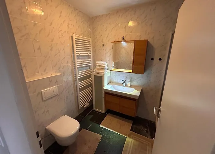 Gemuetliche In Apartman