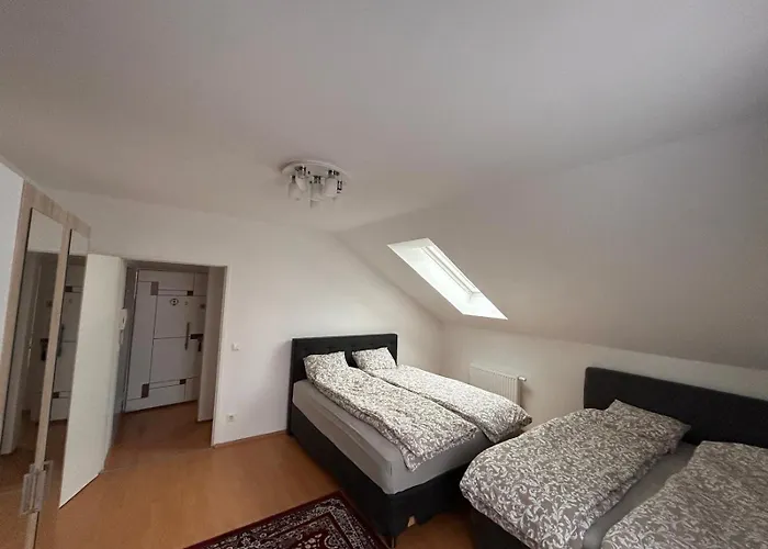 Apartman Gemuetliche In