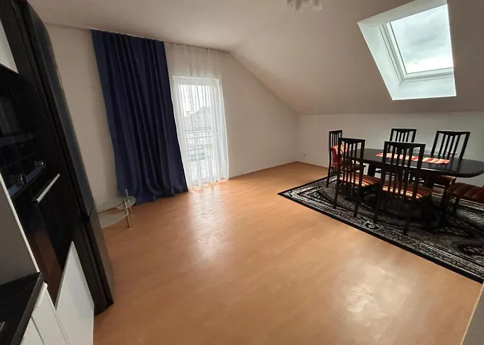 شقة Gemuetliche In *