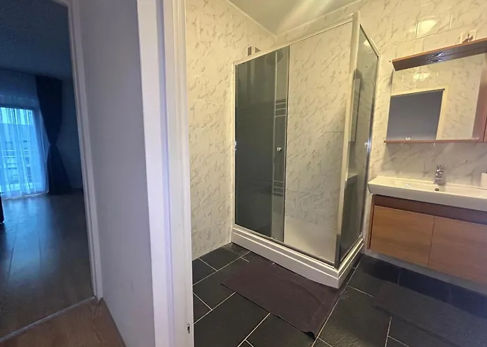 Apartman Gemuetliche In Pottendorf