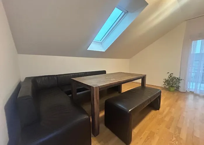 Apartman Gemuetliche In *