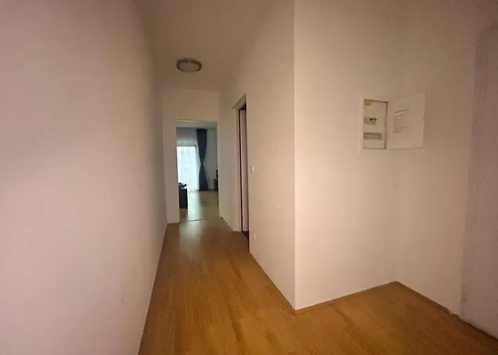 Gemuetliche In شقة Pottendorf