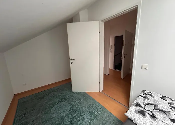 Gemuetliche In Apartman
