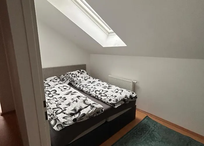 Apartman Gemuetliche In Pottendorf