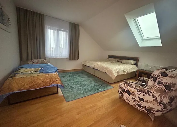 Gemuetliche In * Pottendorf