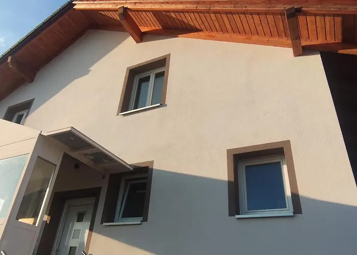 Apartman Gemuetliche In Pottendorf