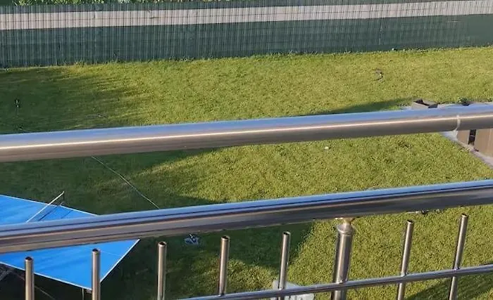 Gemuetliche In Apartman *